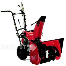 Снегоуборщик HONDA hss 655 ew