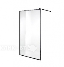 Душевая перегородка NIAGARA NG-687-11 BLACK