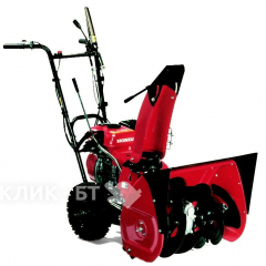 Снегоуборщик HONDA hss 655 ew