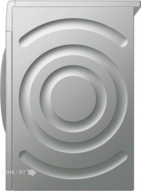 Сушильная машина BOSCH WTG8641XME