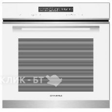 Духовой шкаф MAUNFELD MEOR7217SMW
