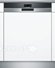 Посудомоечная машина SIEMENS SN578S00TR