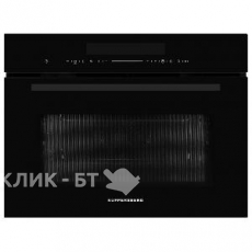 Духовой шкаф KUPPERSBERG KMW 694