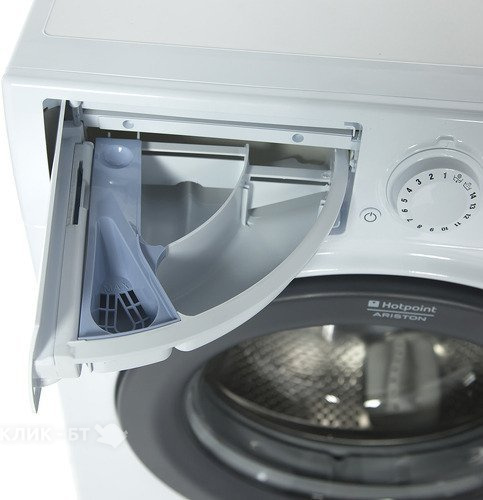 Стиральная машина HOTPOINT-ARISTON VMSG 722 ST B