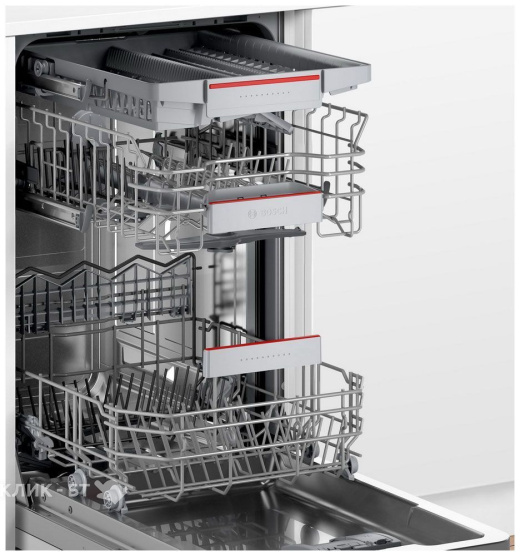 Посудомоечная машина BOSCH SPV6HMX5MR