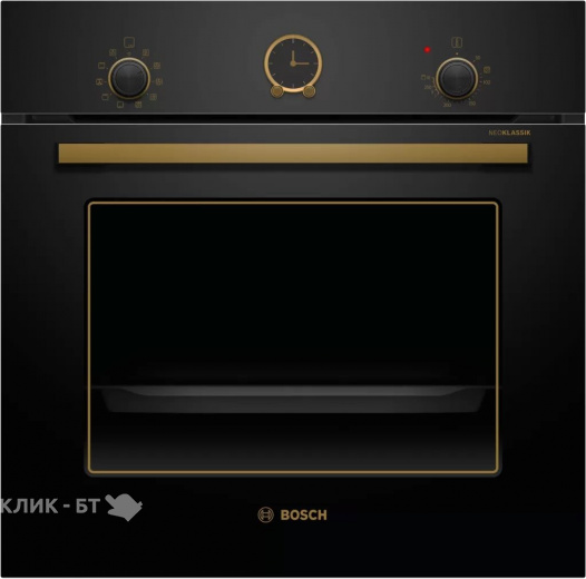 Духовой шкаф BOSCH HBJN10YB2R