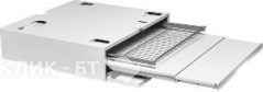 Выдвижная полка с корзиной для белья ASKO HDB1153W
