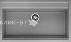 Кухонная мойка SMEG VSGX860CT