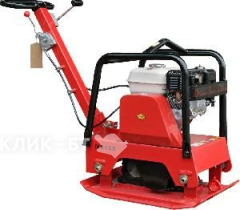 Виброплита DDE VP125-HK