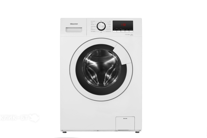Стиральная машина Hisense WFHV 7012