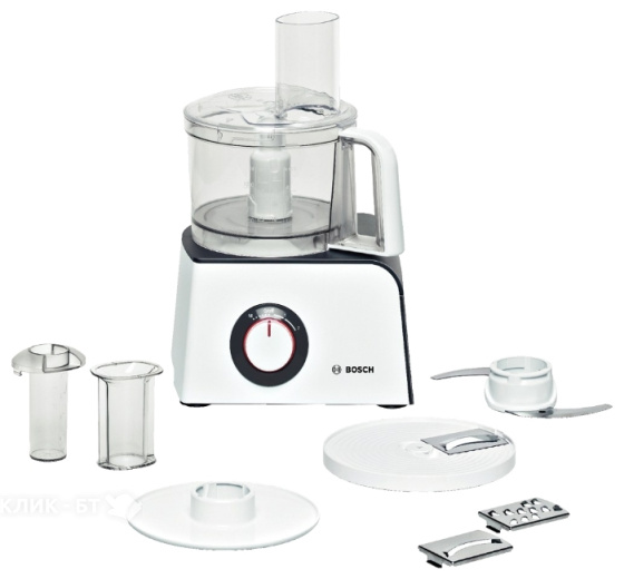 Кухонный комбайн BOSCH mcm 4000