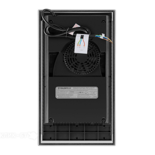 Варочная поверхность MAUNFELD CVI292MBGBR