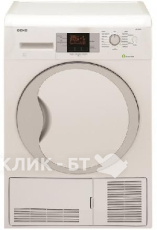Сушильная машина Beko DPU 7340