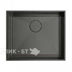 Кухонная мойка OMOIKIRI Kasen 53-INT-GM (4993496)