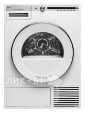 Сушильная машина ASKO T408HD.W