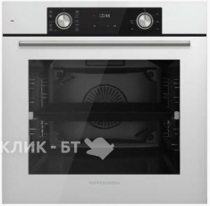 Духовой шкаф KUPPERSBERG HF 610 W