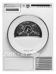 Сушильная машина ASKO T408HD.W