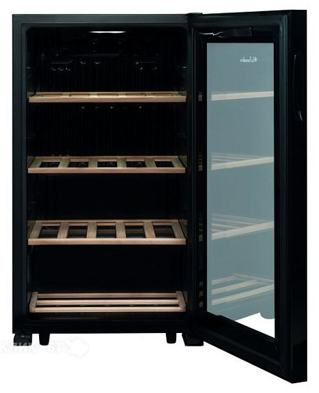 Винный шкаф LA SOMMELIERE LS36BLACK