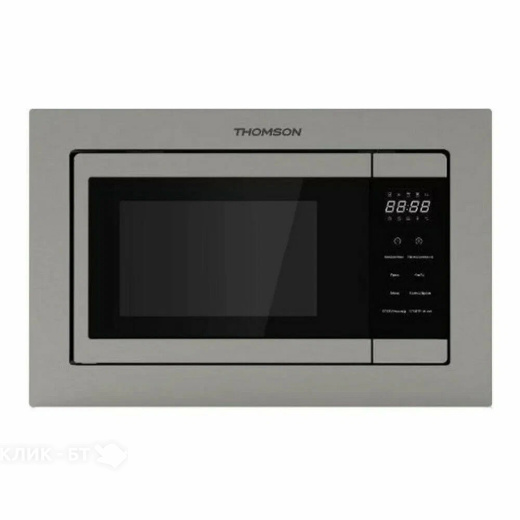 Микроволновая печь THOMSON BMO10-S2102