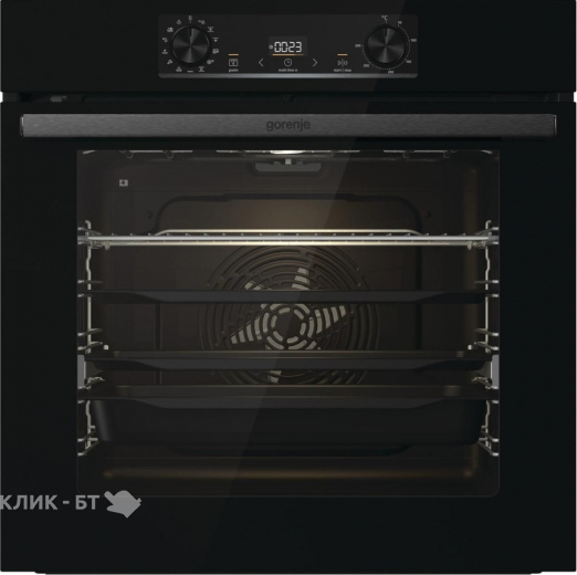 Духовой шкаф GORENJE BPS6737E14BG