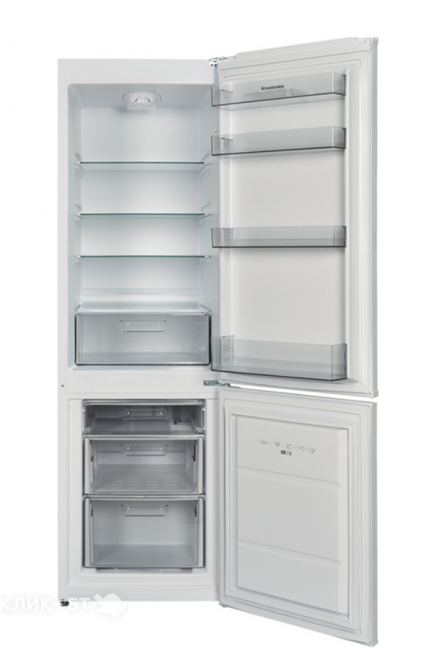 Холодильник SCHAUB LORENZ SLU S251W4M