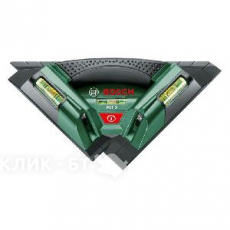 Лазер для укладки плитки на полу и на стене BOSCH plt 2 (0603664020)