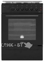 Кухонная плита Artel Milagro 10-K черный
