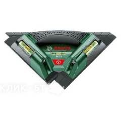 Лазер для укладки плитки на полу и на стене BOSCH plt 2 (0603664020)