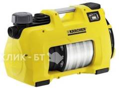 Насос KARCHER bp 5 home&garden (1.645-355)