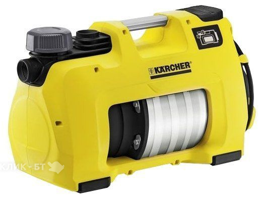 Насос KARCHER bp 5 home&garden (1.645-355)