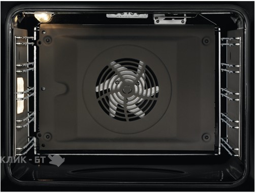 Духовой шкаф ELECTROLUX EOF3C00X