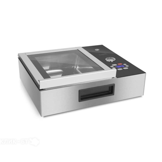 Вакууматор Caso VacuChef Slim-Line