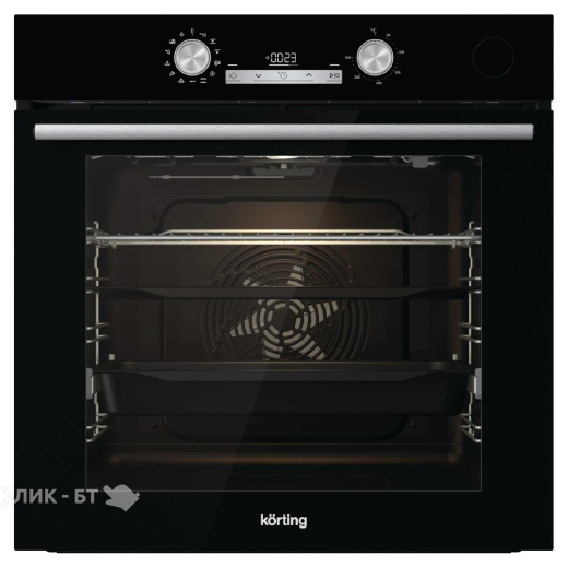 Духовой шкаф KORTING OKB 8951 EN ST