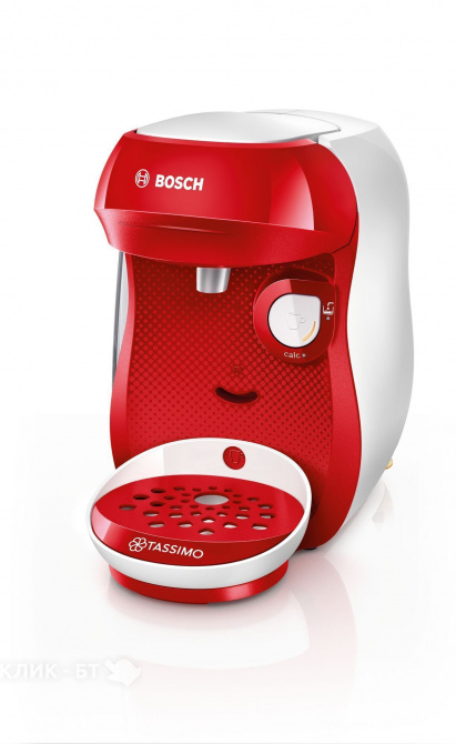 Кофеварка Bosch Tassimo TAS1006