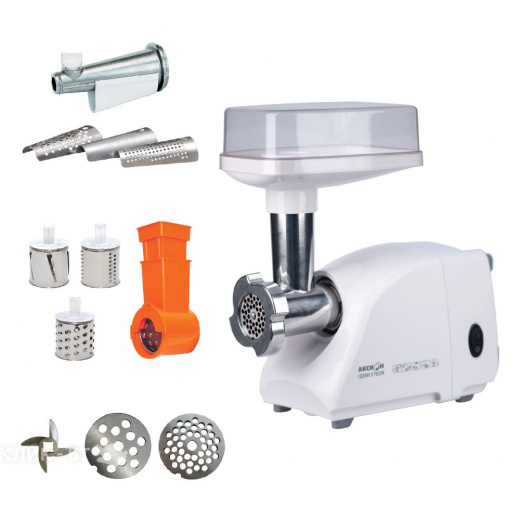 Мясорубка Аксион М 14.02