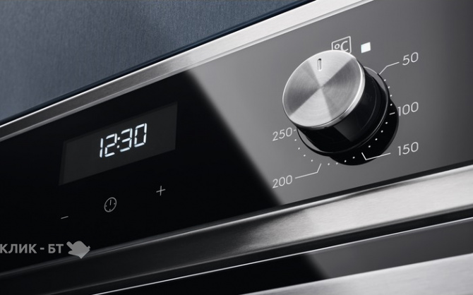 Духовой шкаф ELECTROLUX OEH5E40X