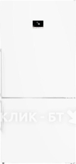 Холодильник BOSCH KGP86FWC0N