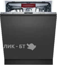 Посудомоечная машина NEFF S355HVX15E