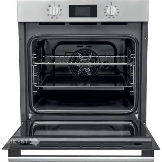 Духовой шкаф HOTPOINT-ARISTON FA2 844 JH IX HA