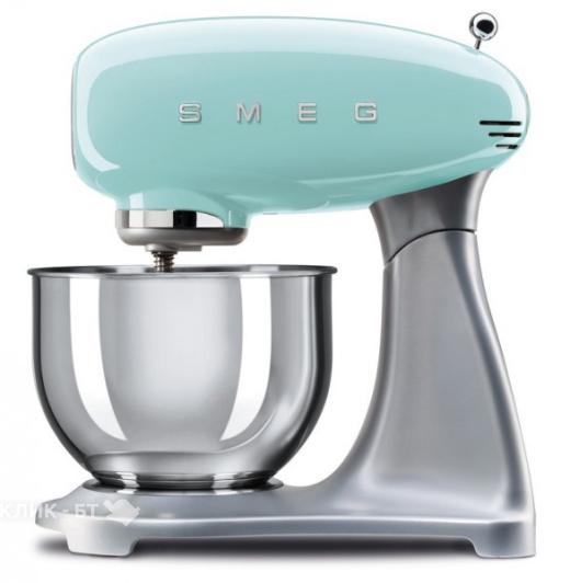 Миксер SMEG SMF01PGEU