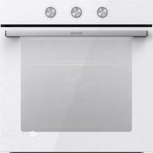 Духовой шкаф GORENJE BO6727E03WG