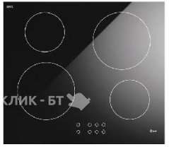 Варочная поверхность ILVE KHVI60TC