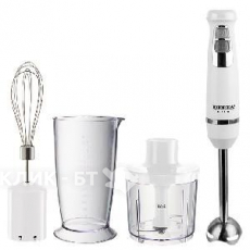 Блендер Delta Lux DL-7041B white