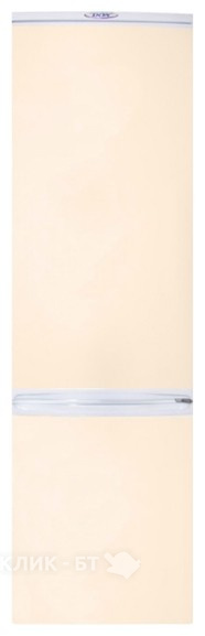 Холодильник DON R-295 S (слоновая кость)