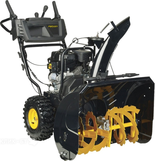 Снегоуборщик Parton PA6527ES