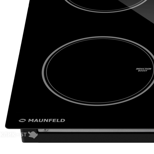 Варочная поверхность MAUNFELD AVI4532BK
