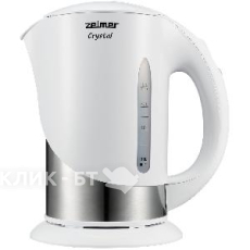 Чайник ZELMER ZCK7630W