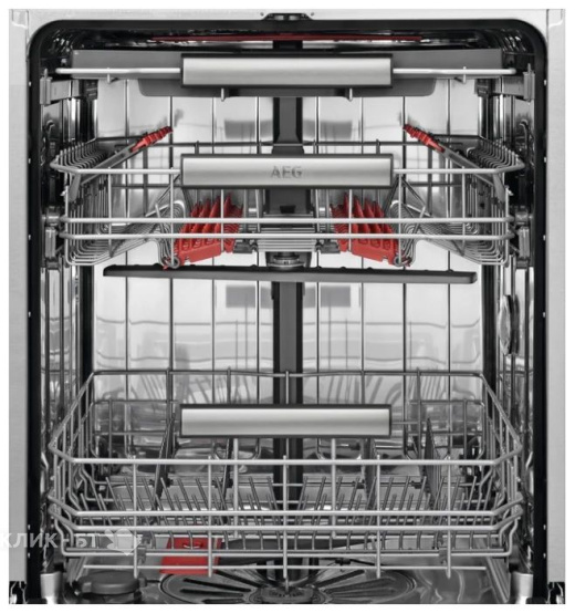 Посудомоечная машина AEG F SK93705 P