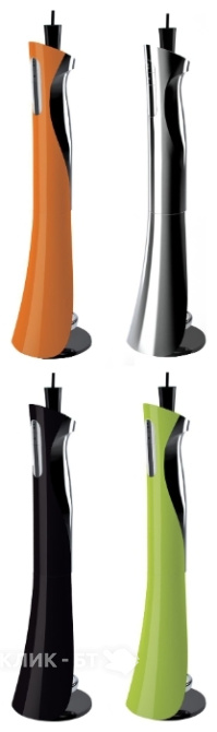 Блендер BUGATTI blender eva white