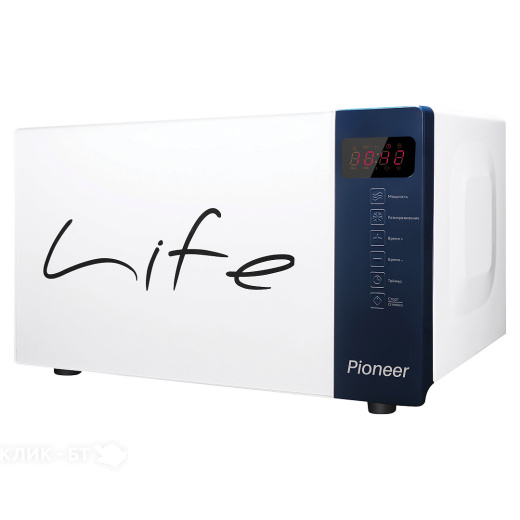Микроволновая печь PIONEER MW264S